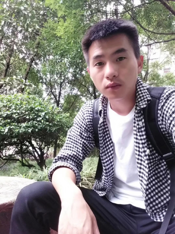 小杨的第一张照片--福州相亲服务中心