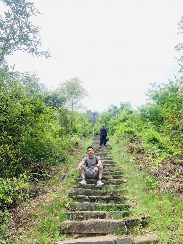 该怎么写喃的第一张照片--福州相亲服务中心