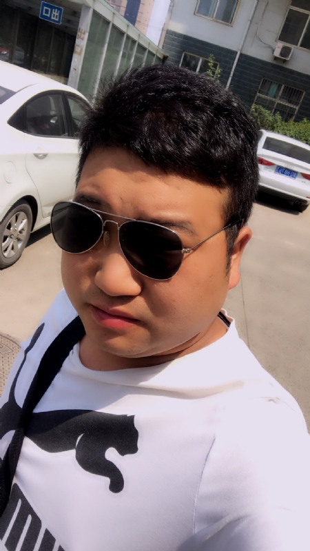 杨志强的第一张照片--福州相亲服务中心