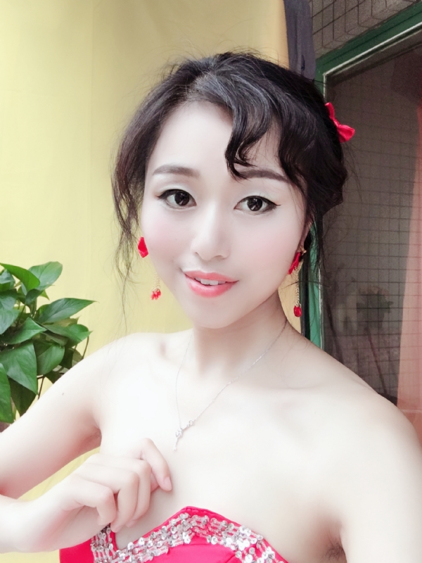 薇薇的第二张照片--福州相亲服务中心