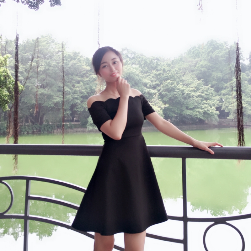 薇薇的第三张照片--福州相亲服务中心