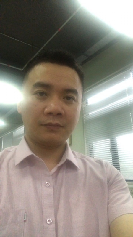 情怯的第一张照片--福州相亲服务中心