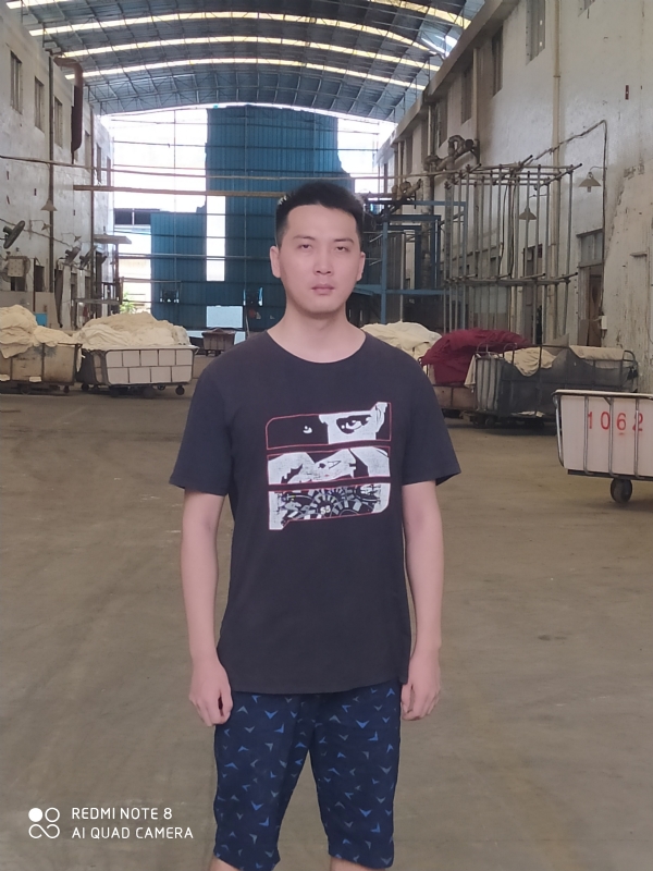 六月雨的第一张照片--福州相亲服务中心