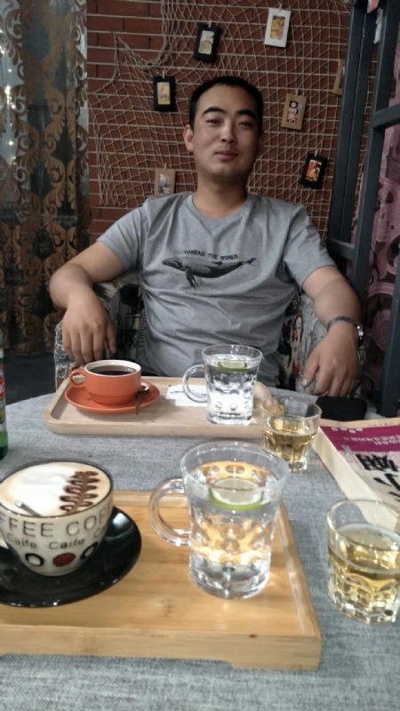 择乎期月的第一张照片--福州相亲服务中心