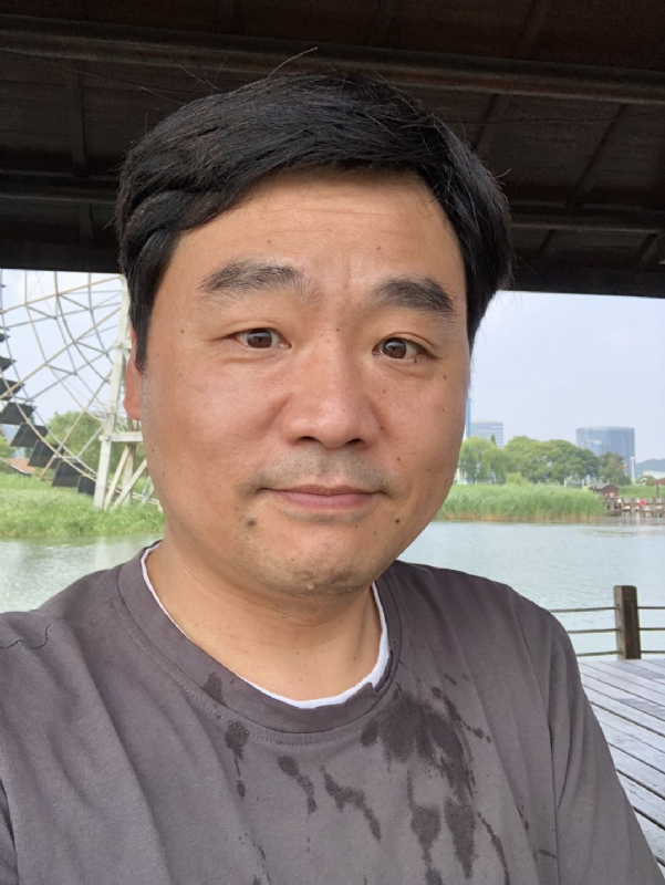 缘觉的第一张照片--福州相亲服务中心