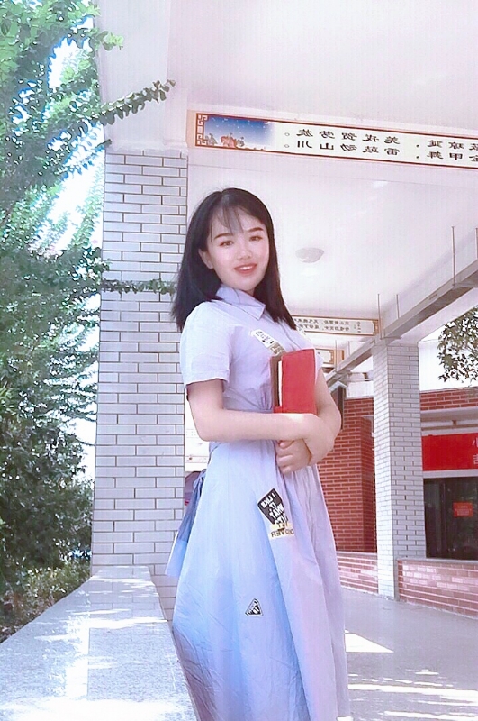 Molly的第一张照片--福州相亲服务中心