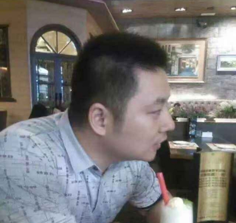 明月^清风的第二张照片--福州相亲服务中心