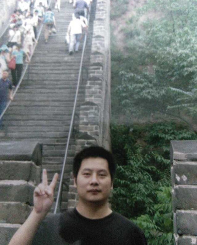 明月^清风的第三张照片--福州相亲服务中心