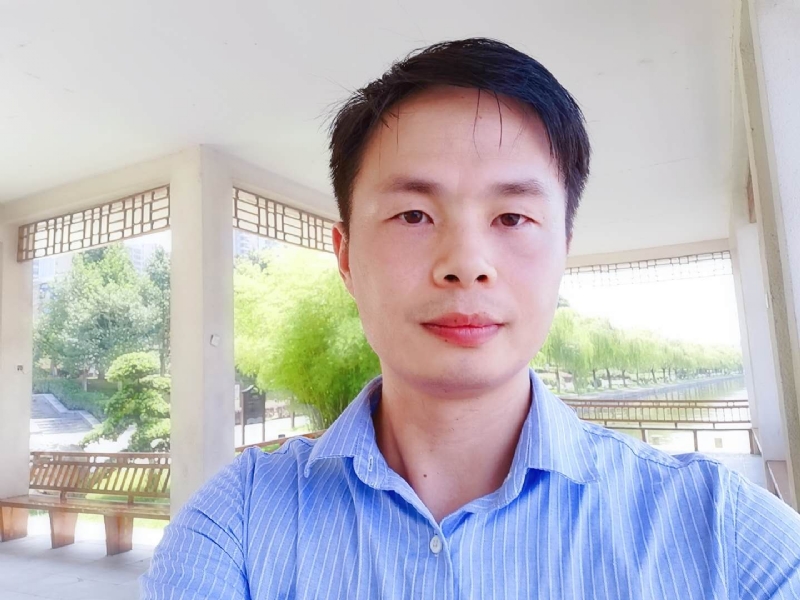 小艾同学的第二张照片--福州相亲服务中心