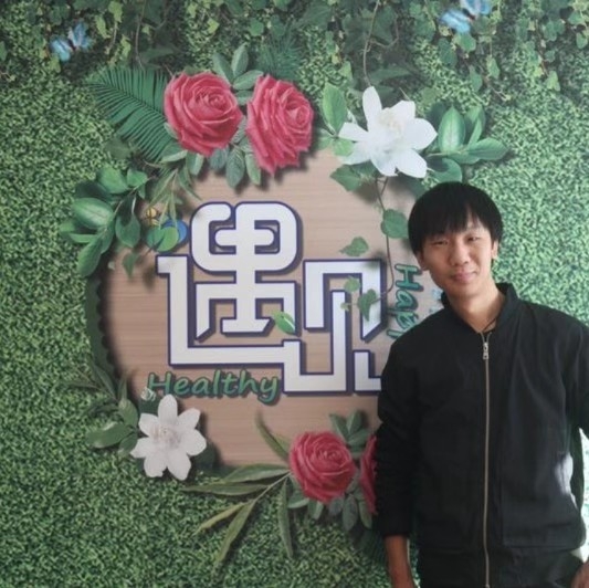 混爷的第一张照片--福州相亲服务中心