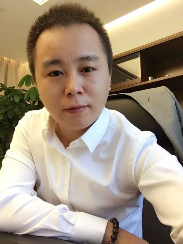 天若有情的第二张照片--福州相亲服务中心