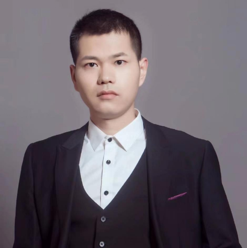 洪瑞的第一张照片--福州相亲服务中心