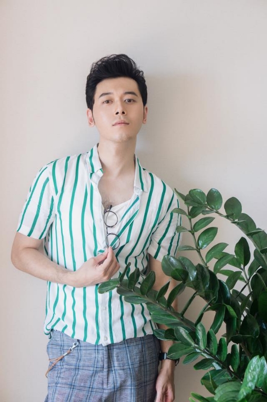 緣來是你的第一张照片--福州相亲服务中心