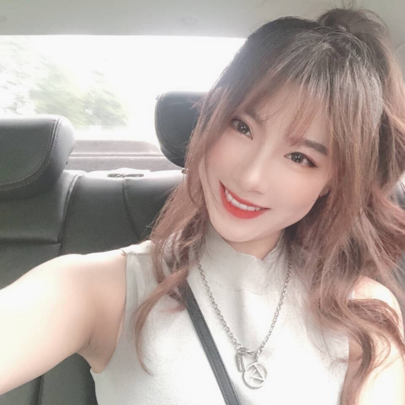 佳佳的第三张照片--福州相亲服务中心