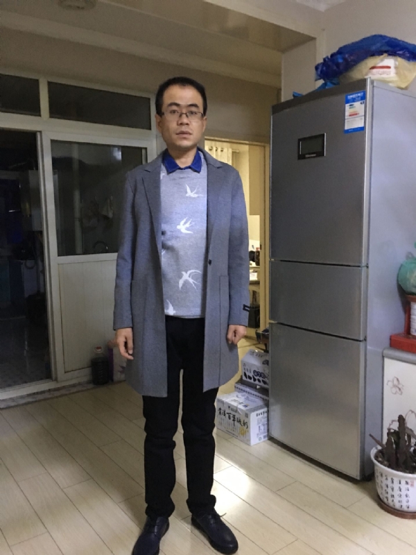 海军的第一张照片--福州相亲服务中心