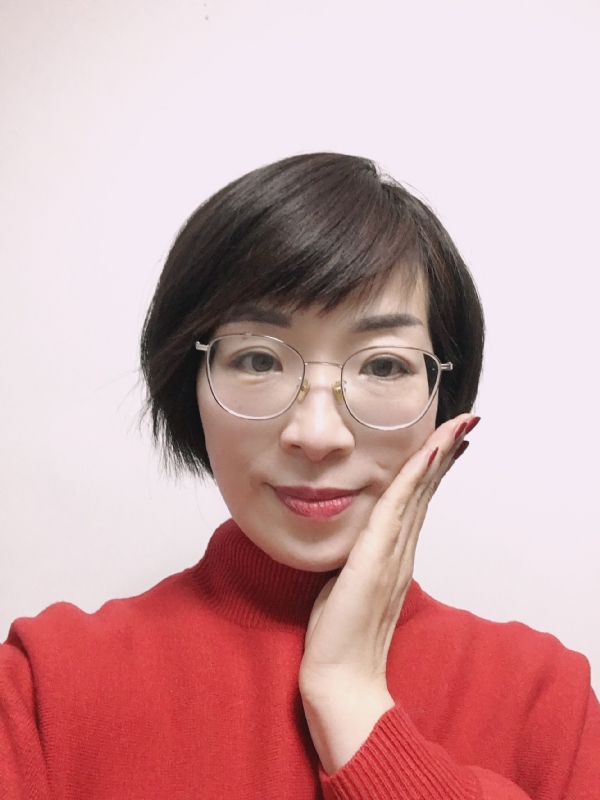 沙拉的第三张照片--福州相亲服务中心