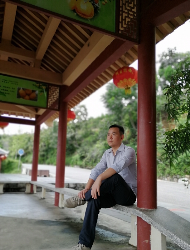 莋个俗人的第一张照片--福州相亲服务中心