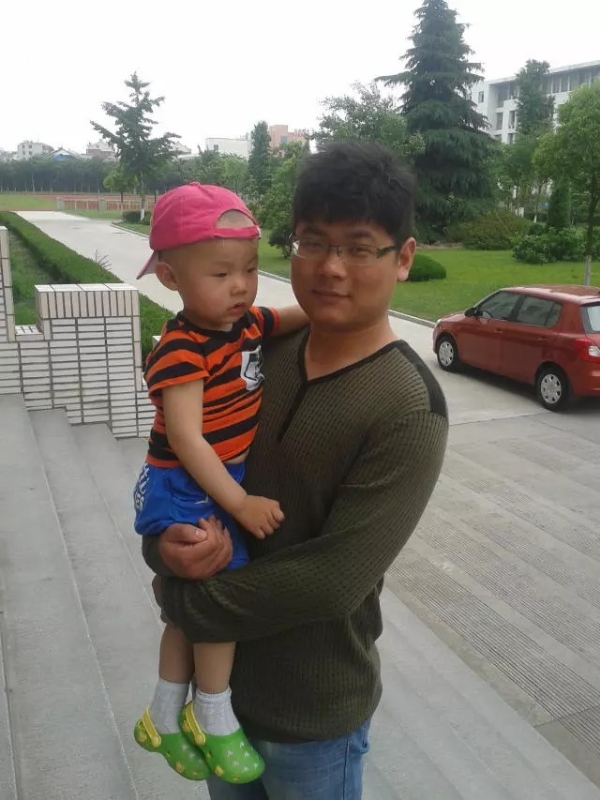 秦时明月的第一张照片--福州相亲服务中心