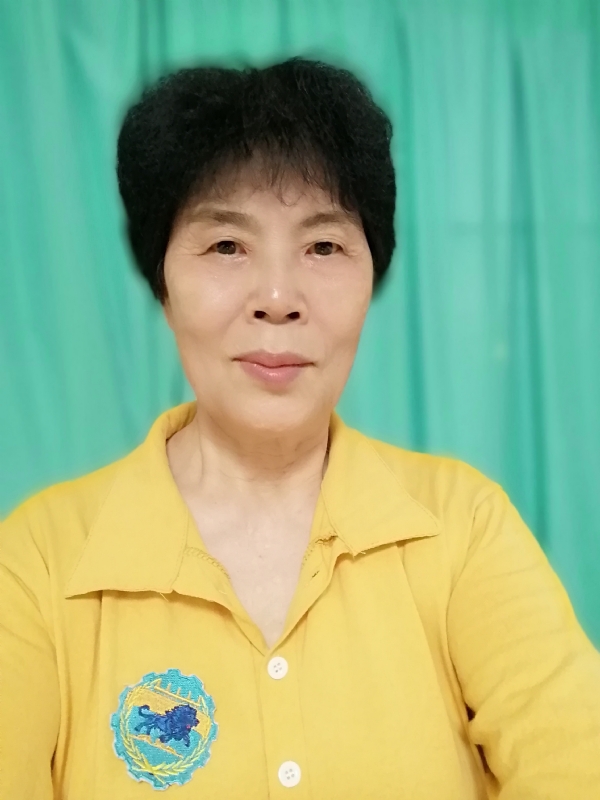 快乐星的第三张照片--福州相亲服务中心