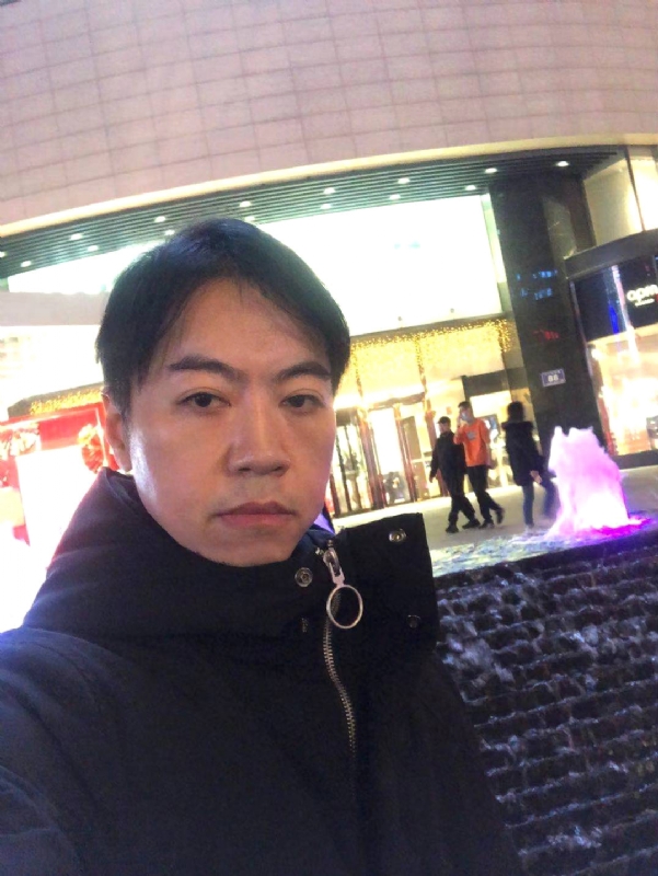 空中花园的第三张照片--福州相亲服务中心
