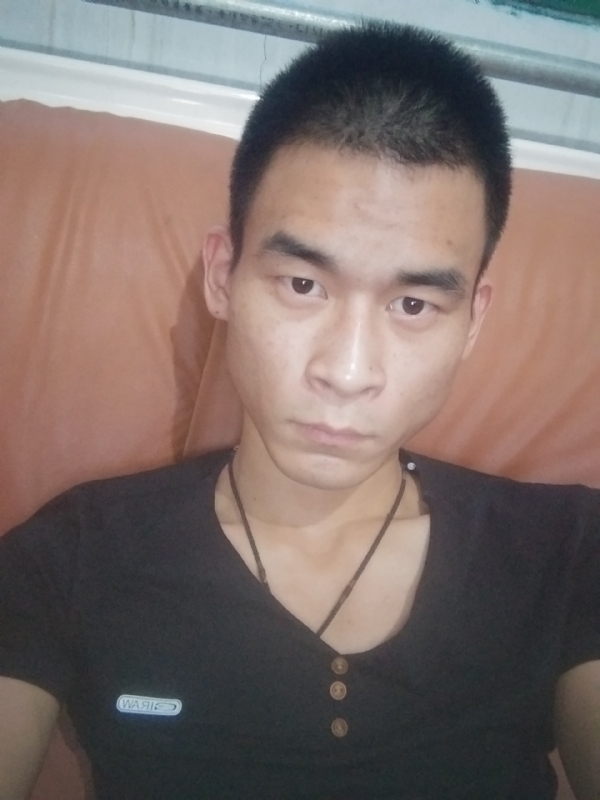 单身狗一枚的第一张照片--福州相亲服务中心