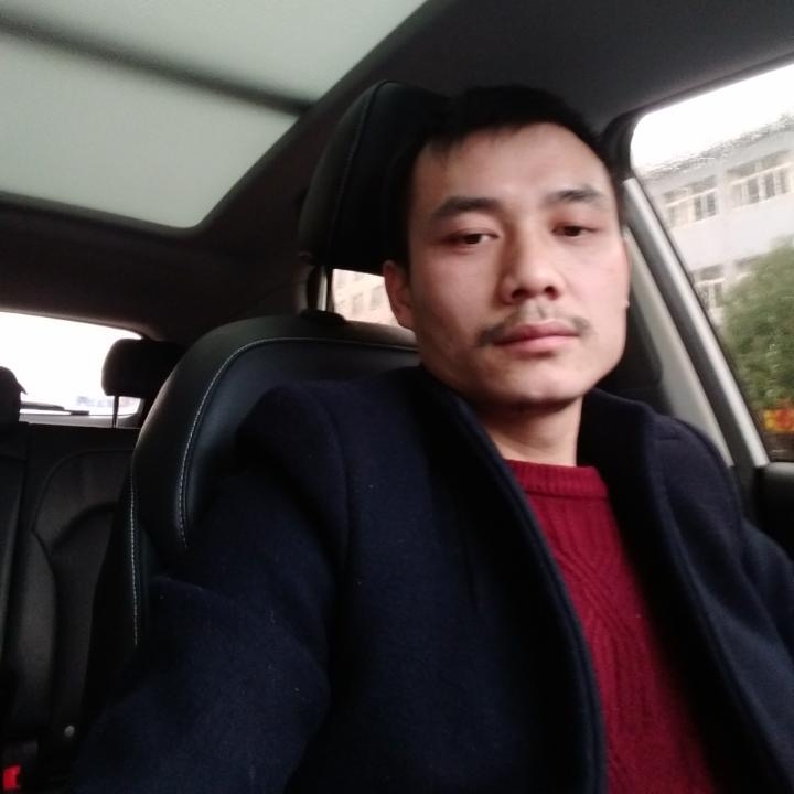 疼人的的第一张照片--福州相亲服务中心