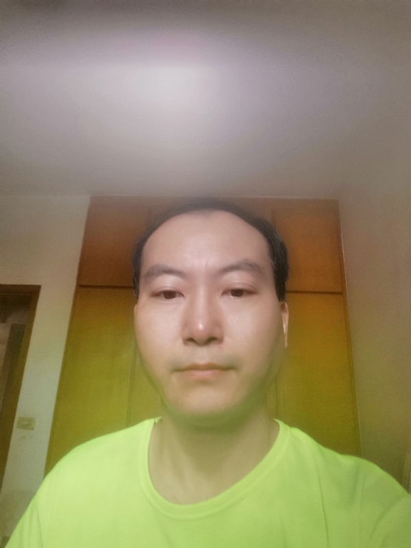幸运的第一张照片--福州相亲服务中心