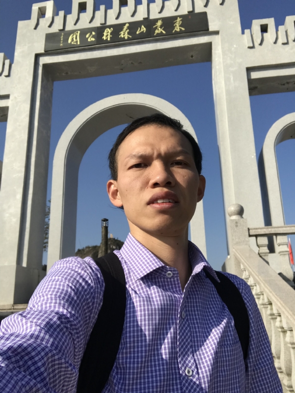 期待有缘的你的第二张照片--福州相亲服务中心
