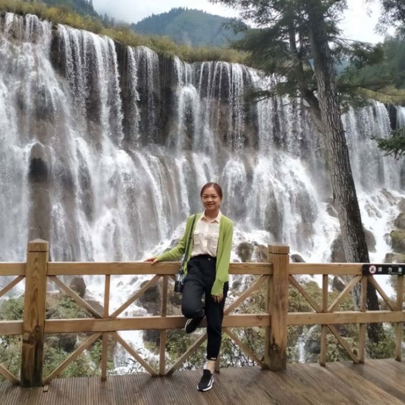 阿白的第一张照片--福州相亲服务中心