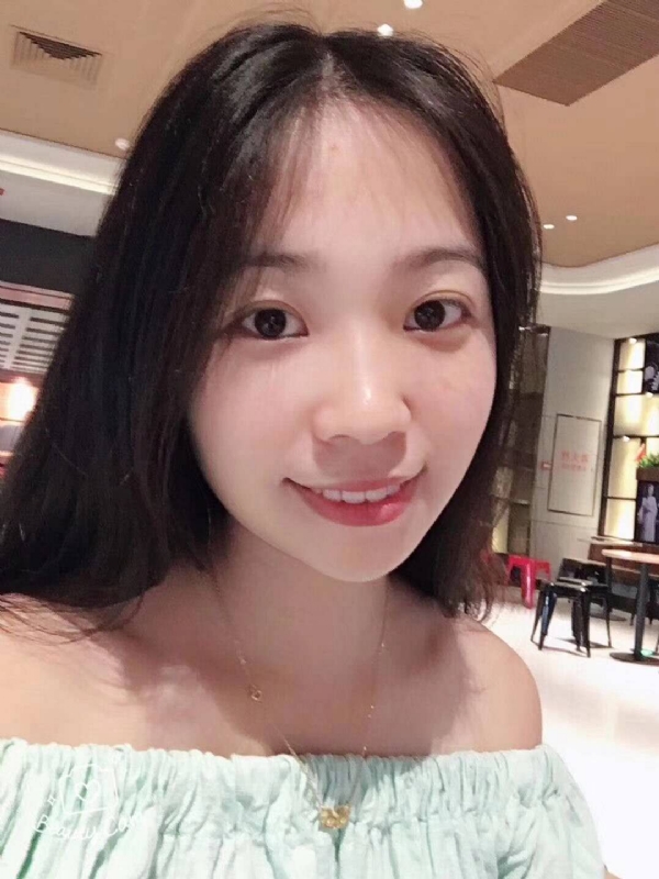 开心果的第一张照片--福州相亲服务中心