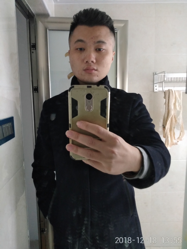 龙少爷的第一张照片--福州相亲服务中心