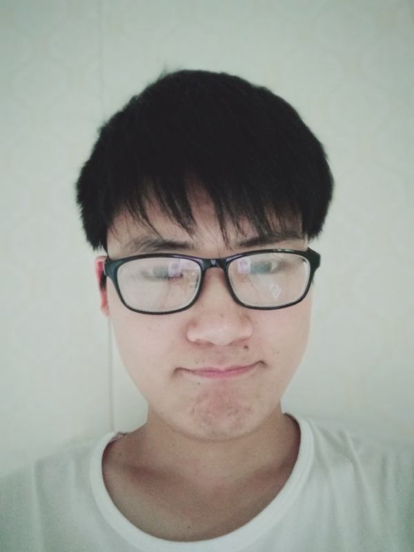 陈先生的第一张照片--福州相亲服务中心