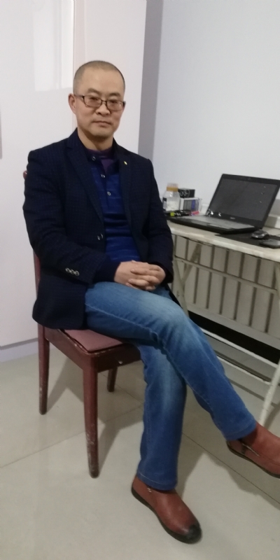 gqzh的第二张照片--福州相亲服务中心