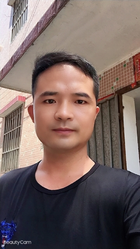 言飞的第一张照片--福州相亲服务中心
