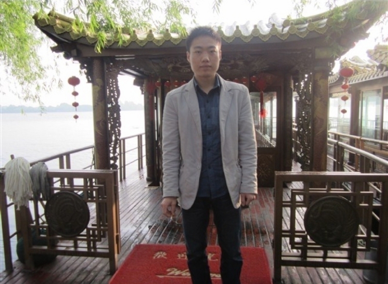 竹子??????的第一张照片--福州相亲服务中心