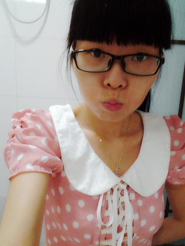 lily的第一张照片--福州相亲服务中心
