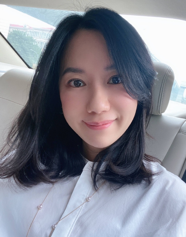 林林的第一张照片--福州相亲服务中心