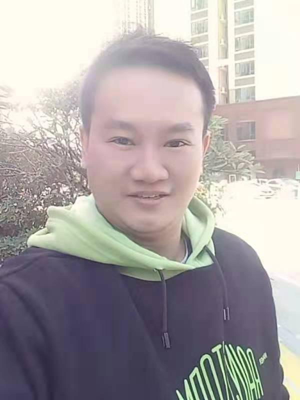 晶之缘的第一张照片--福州相亲服务中心