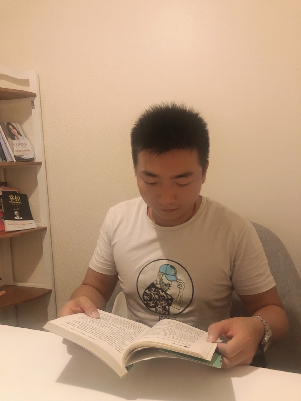 一路向前的第一张照片--福州相亲服务中心