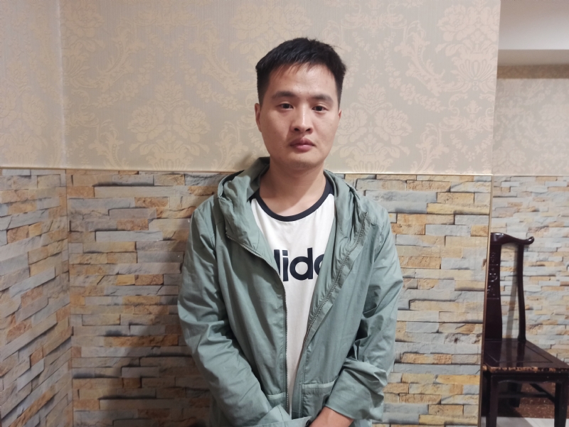 安贝的第一张照片--福州相亲服务中心