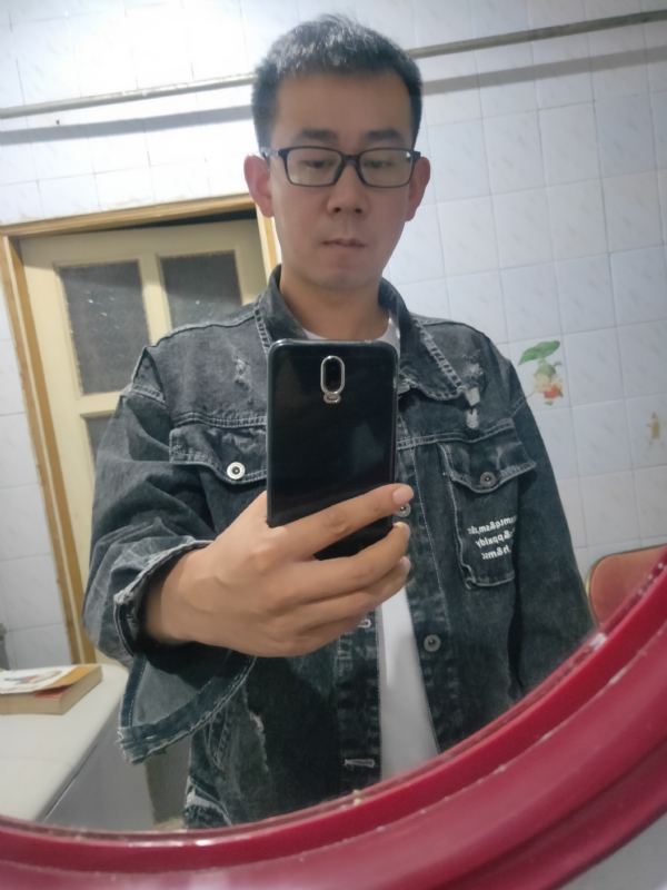 纸上谈兵的第一张照片--福州相亲服务中心