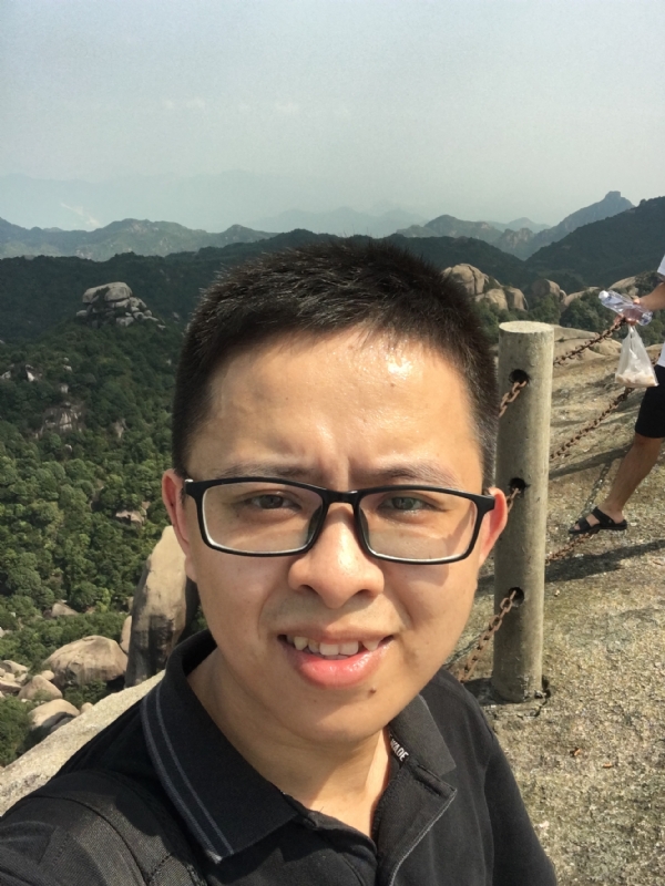 七凌的第一张照片--福州相亲服务中心