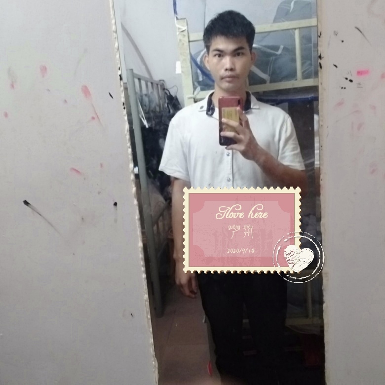 小林的第一张照片--福州相亲服务中心