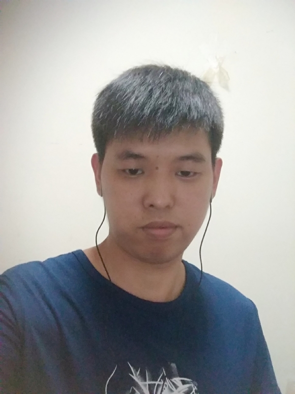 跳舞的鱼的第一张照片--福州相亲服务中心
