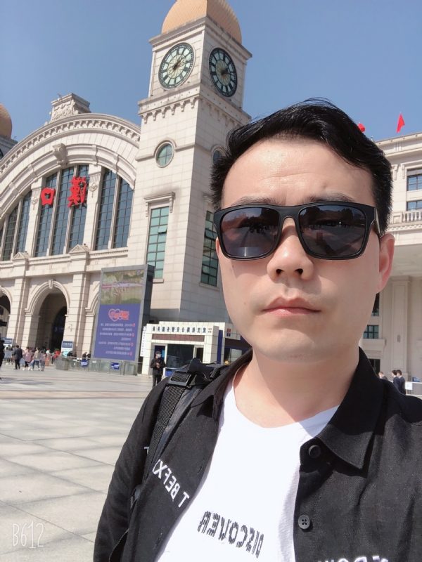 楚河畔的第一张照片--福州相亲服务中心