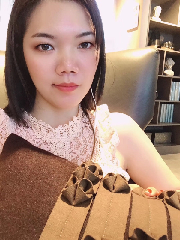 92年kiki的第一张照片--福州相亲服务中心