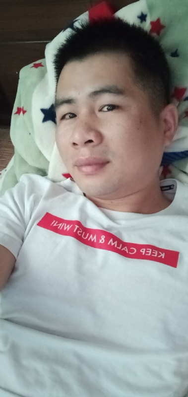 Amos的第一张照片--福州相亲服务中心
