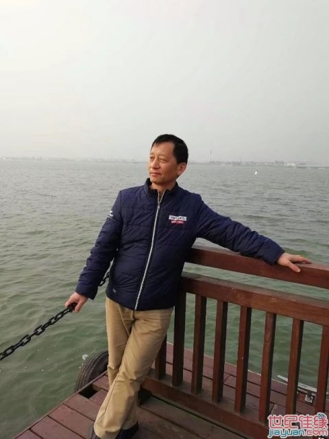 相爱一生的第二张照片--福州相亲服务中心