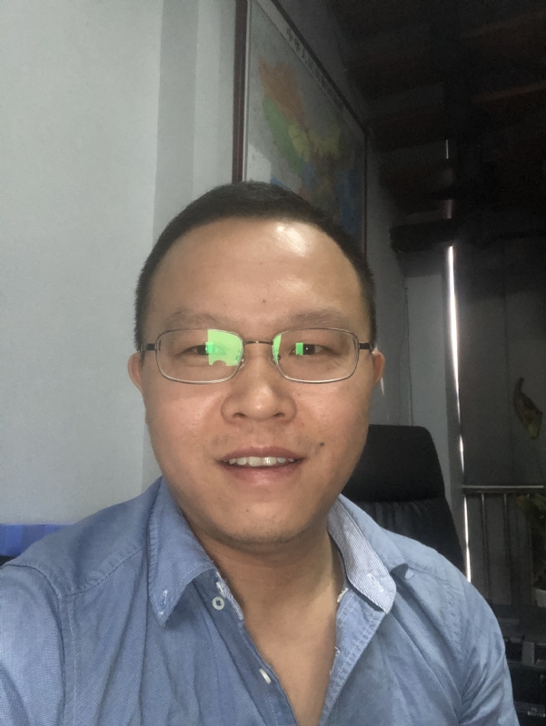 小吴的第一张照片--福州相亲服务中心