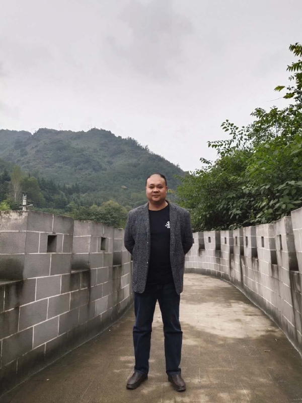 玉竹的第一张照片--福州相亲服务中心